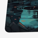 Outdoor Dream Sunset Playmat