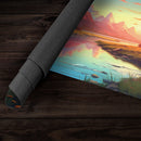 Pastel Abode Playmat