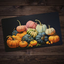 Pile o' Pumpkins Playmat