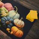 Pile o' Pumpkins Playmat