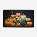 Pile o' Pumpkins Playmat