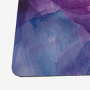 Purple Bloom Playmat