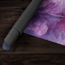 Purple Bloom Playmat