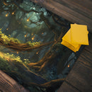 Rest in the Forest Playmat