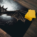 Scary Bat Playmat