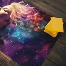 She's My Galaxy Playmat