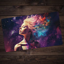 She's My Galaxy Playmat