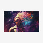 She's My Galaxy Playmat