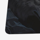 She's an Alpha Playmat
