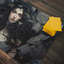 She's an Alpha Playmat