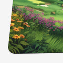 Silent Streams Playmat