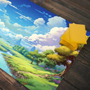 Silent Streams Playmat