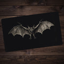 Spooky Bat Playmat