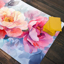 Springtime Florals Playmat