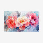 Springtime Florals Playmat