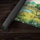 Stream of Dreams Playmat