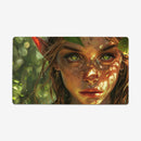 Sunlight's Dance Playmat