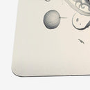 Swirling Thoughts Playmat