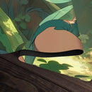 Teal Fairy Dreams Playmat