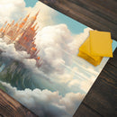 The Sky's Palace Playmat