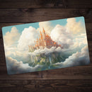 The Sky's Palace Playmat