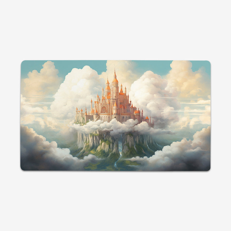 The Sky's Palace Playmat