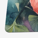 Thinking of Bloom Playmat