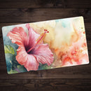 Thinking of Bloom Playmat