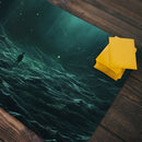 Unknown Territory Playmat