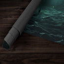 Unknown Territory Playmat