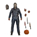 Halloween Ends - Ultimate Michael Myers - 7" Action Figure