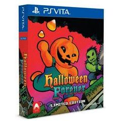 Halloween Forever [Limited Edition] - PlayStation Vita