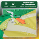 5 Feet Hanging Halloween Inflatable Dragon