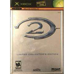 Halo 2 Limited Collectors Edition - Xbox