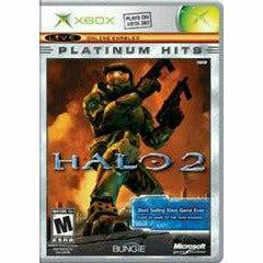 Halo 2 [Platinum Hits] - Xbox