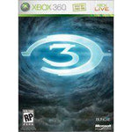 Halo 3 Limited Edition - Xbox 360