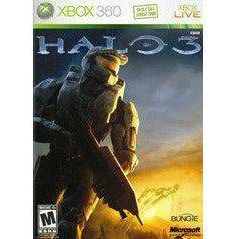 Halo 3 - Xbox 360