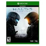 Halo 5 Guardians - Xbox One