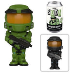 Halo- Master Chief (Styles May Vary) (International Version)