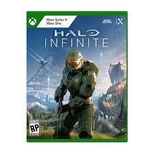 Halo Infinite Xbox Series X / Xbox One