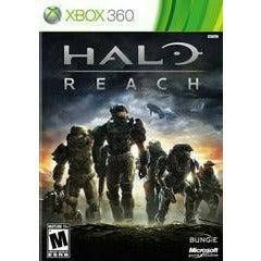 Halo: Reach - Xbox 360