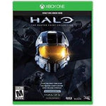 Halo: The Master Chief Collection - Xbox One