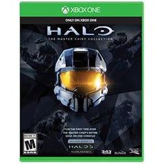 Halo: The Master Chief Collection - Xbox One