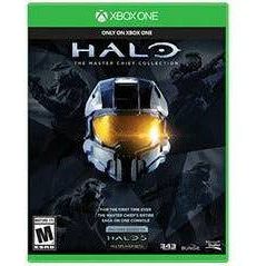 Halo: The Master Chief Collection - Xbox One