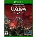 Halo Wars 2 Ultimate Edition - Xbox One