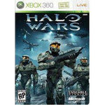 Halo Wars - Xbox 360