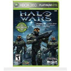 Halo Wars [Platinum Hits] - Xbox 360