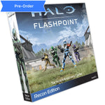 Halo: Flashpoint - Recon Edition