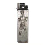 Han Solo in Carbonite Basic Lighter