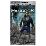 Hancock (Unrated Edition) - [UMD for PSP]